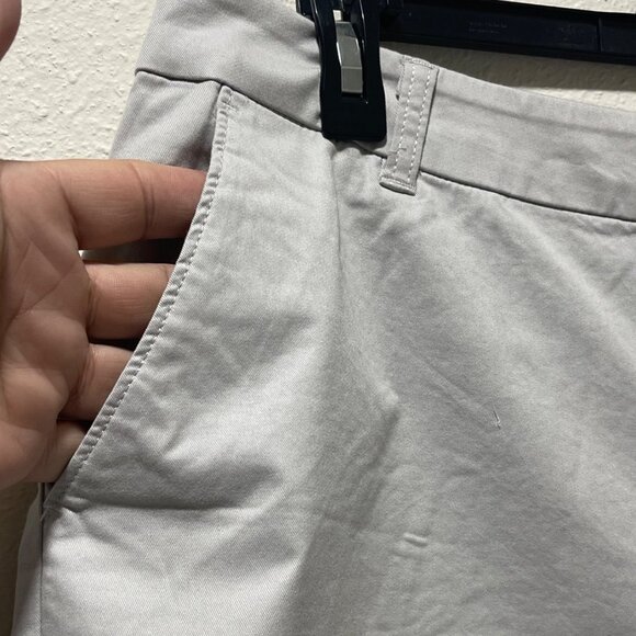 Matty M NWT Women’s Bermuda Shorts - Stretch Casual Knee Length Shorts, XL - Picture 5 of 11